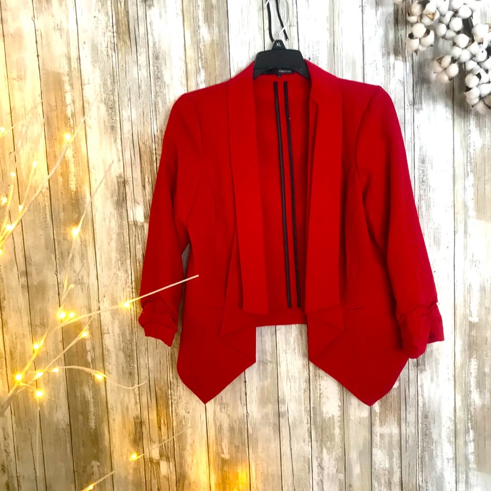 MAURICES blazer